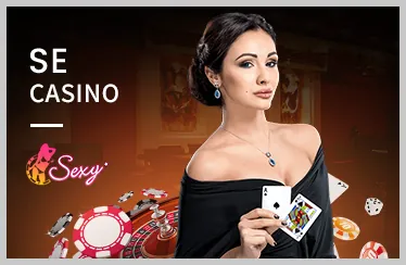 Casino Trực Tuyến TT88